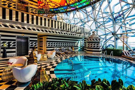 The 92 Best Hotels in the World – 2023 Fodor's Finest Hotel Awards.